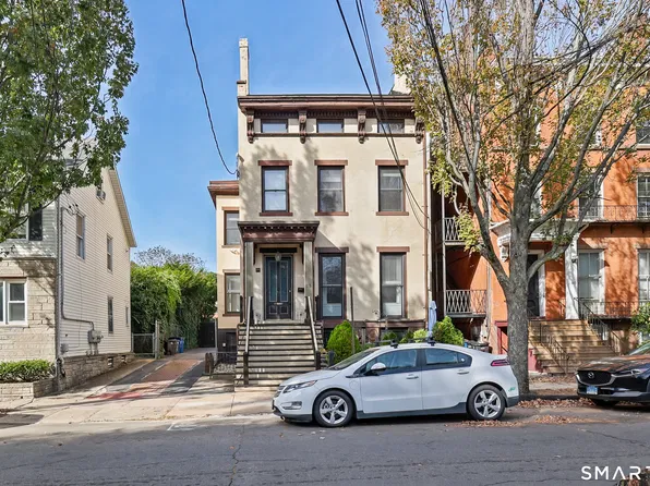 38 Academy Street, New Haven, CT 06511