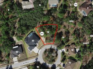 7 Pepper Ct, Homosassa, FL 34446