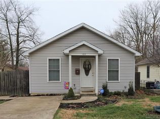 100 E Charlestown Ave, Jeffersonville, IN 47130