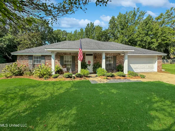 537 Parkview Cv, Richland, MS 39218