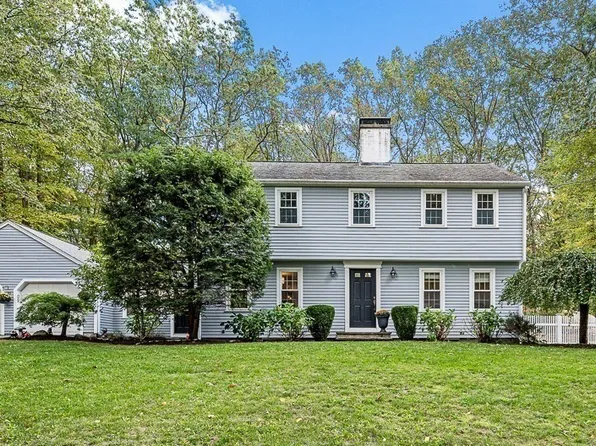 70 Marlboro Rd, Sudbury, MA 01776