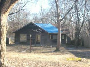 1800 SW Hope St, Topeka, KS 66604