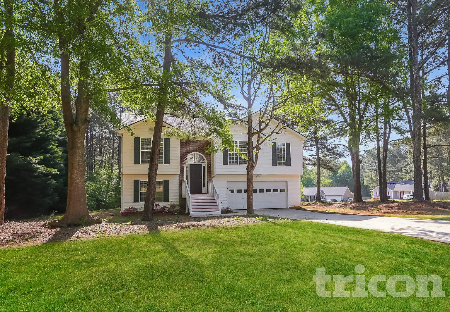 1012 Preserve Lane Bethlehem GA — Photo 1