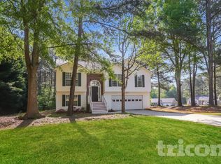 1012 Preserve Ln, Bethlehem, GA 30620