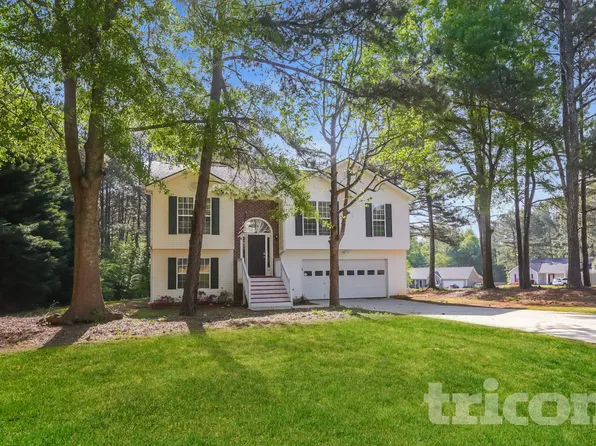 1012 Preserve Ln, Bethlehem, GA 30620