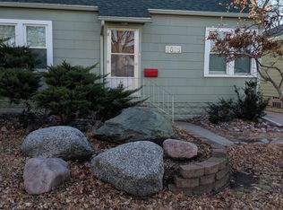 3525 Mohawk St, Lincoln, NE 68510