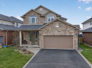 4071 Bush Cres, Lincoln, ON L0R 1B9