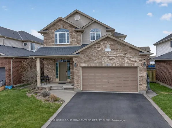 4071 Bush Cres, Lincoln, ON L0R 1B9