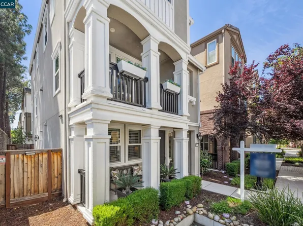 510 Ashton Way, Pleasant Hill, CA 94523