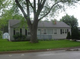 1117 Krings Ln, Joliet, IL 60435