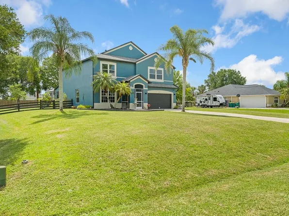 321 Allison Drive, Palm Bay, FL 32908