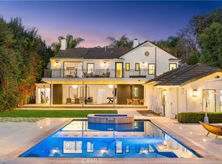 701 Trenton Dr, Beverly Hills, CA 90210