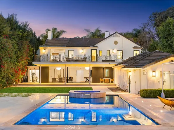 701 Trenton Dr, Beverly Hills, CA 90210