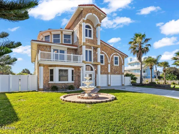 10 Capistrano Dr, Ormond Beach, FL 32176