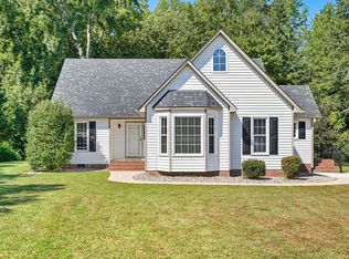 3428 Buccaneer Ct, Wake Forest, NC 27587