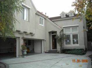 1440 Rosecrest Ter, San Jose, CA 95126