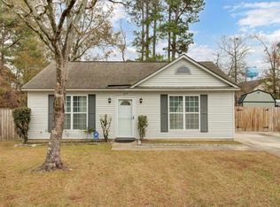 317 Regent St, Summerville, SC 29483