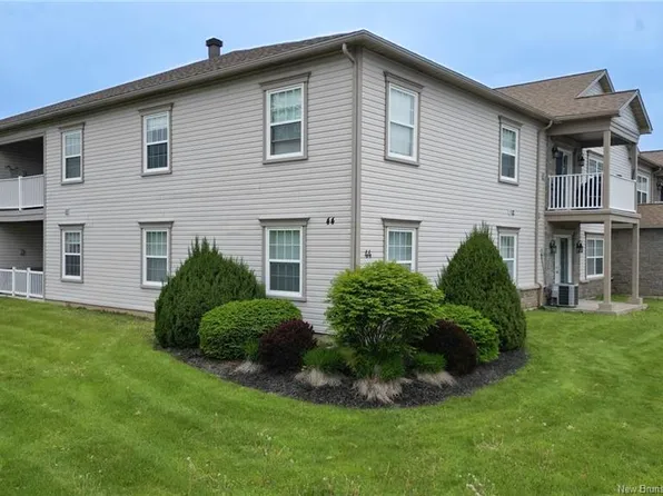 44 Brown Blvd Unit 2F, Fredericton, NB E3A 0L8