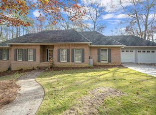 1511 Saulter View Rd, Homewood, AL 35209