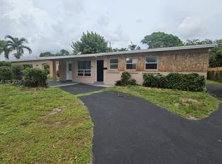 Flair Sub No 3, Fort Lauderdale, FL 33313
