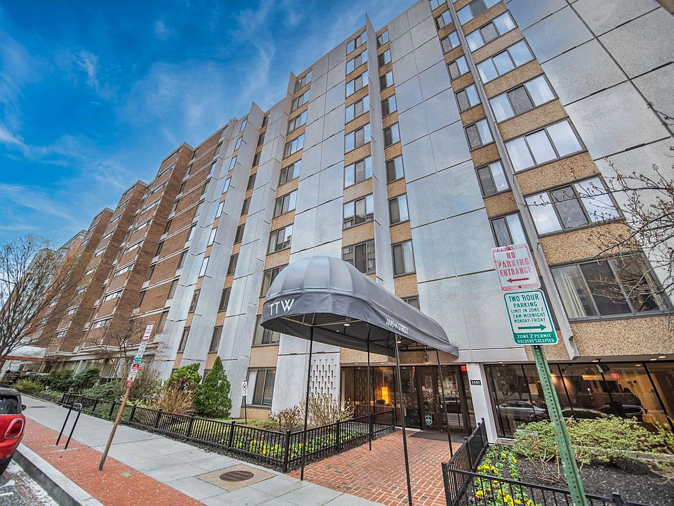 1st image of 1440 N St NW #209