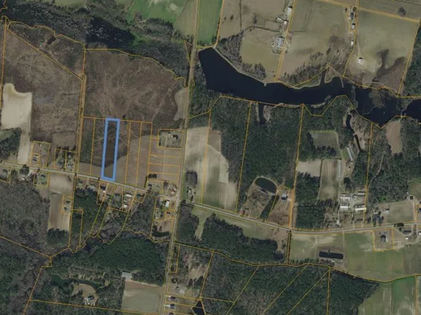 Tbd Joyner Swamp Rd. Lot 3-A, Galivants Ferry, SC 29544