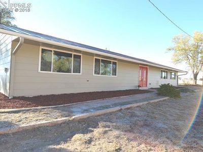 140 N Ellicott Hwy, Calhan, CO, 80808