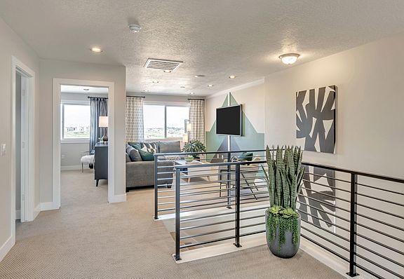 Woodside Homes - Boxelder - SPV