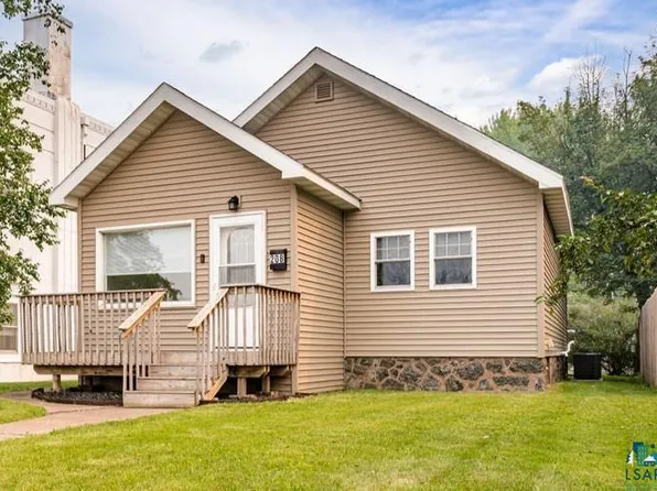 208 2nd St, Proctor, MN 55810