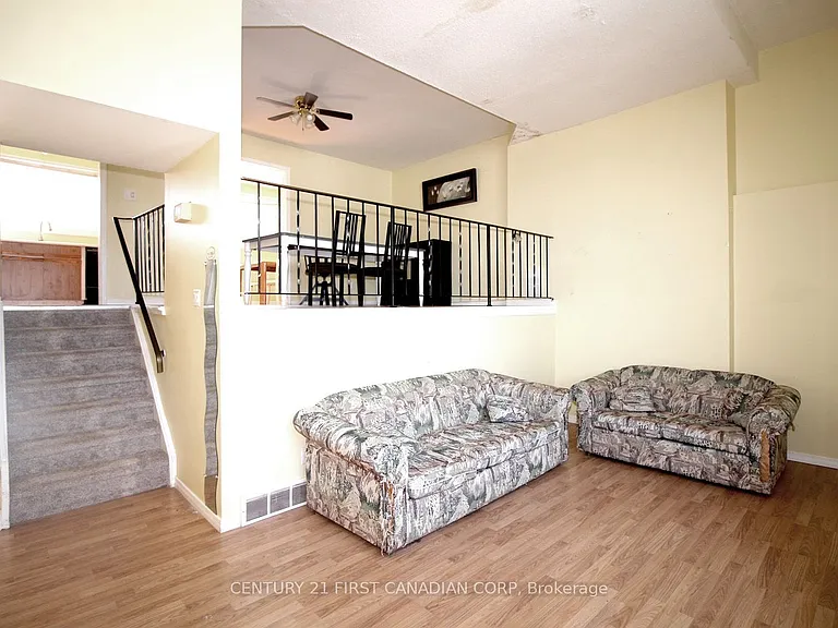 1460 Limberlost Rd #21 — Photo 4
