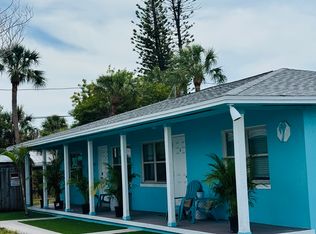 412 73rd Ave UNIT 1, Saint Petersburg, FL 33706