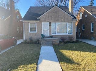 17233 Shaftsbury Ave, Detroit, MI