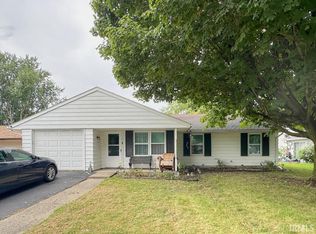 2205 Saint Andrews Ct, Kokomo, IN 46902