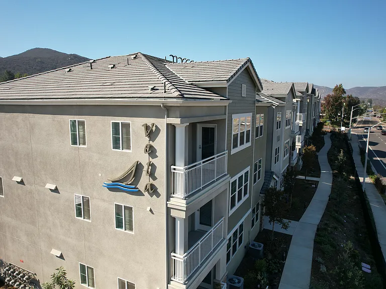 Vela Apartments — Photo 81
