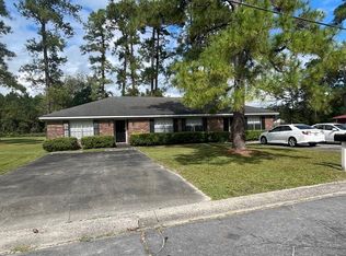 700 Beville St, Waycross, GA 31501