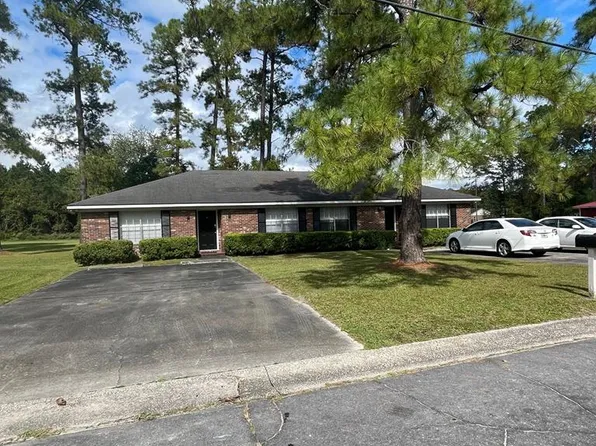 700 Beville St, Waycross, GA 31501