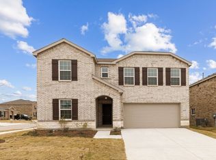 1056 Knightly Ln, Haslet, TX 76052