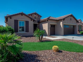 16707 W Monte Vista Rd, Goodyear, AZ 85395