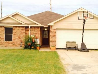 139 Horn Ct, Cove, TX, 77523