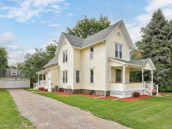 4777 Main St, Millington, MI 48746