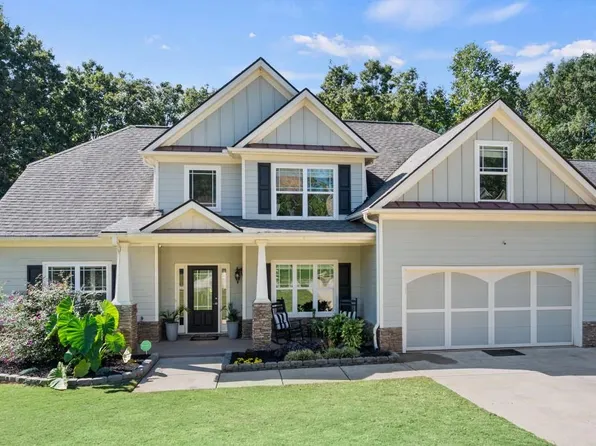 5316 Chastain Way, Gainesville, GA 30507