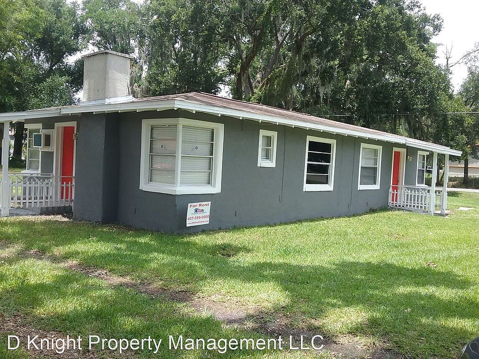 1st image of 5750 Chipola Cir #A