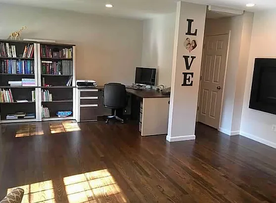 Den/office