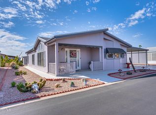 11596 Sierra Dawn Blvd #54, Surprise, AZ 85374