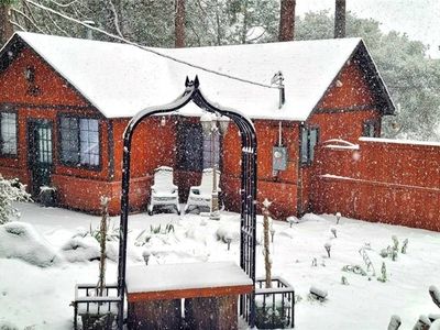 39596 Prospect Dr, Forest Falls, CA, 92339