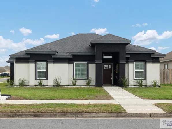 8701 Pink Flamingo St, Harlingen, TX 78552