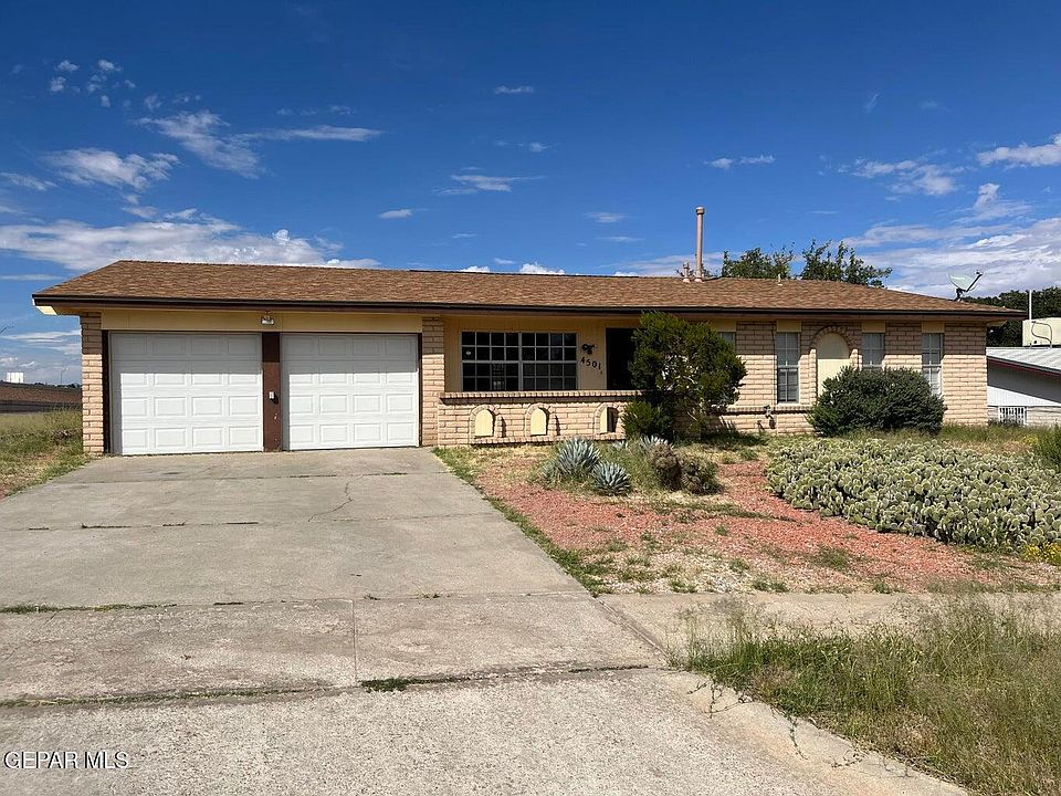 1st image of 4501 Capricorn Dr