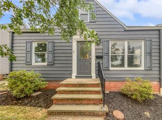 5284 W 45th St, Parma, OH 44134