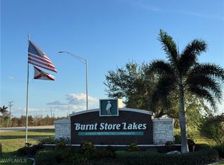 16372 Cape Horn Blvd, Punta Gorda, FL 33955