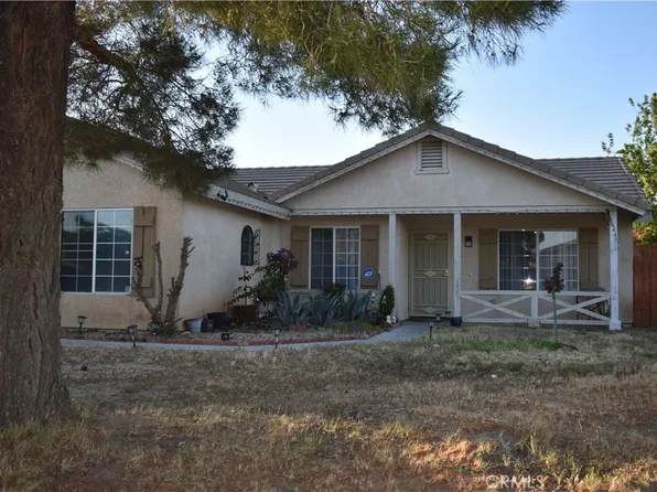 10552 Villa St, Adelanto, CA 92301